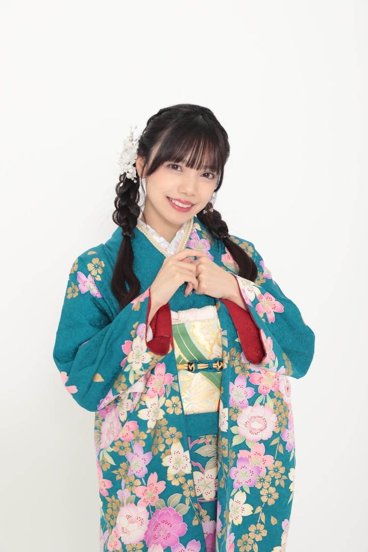 吉橋亜理砂（ideal peco）