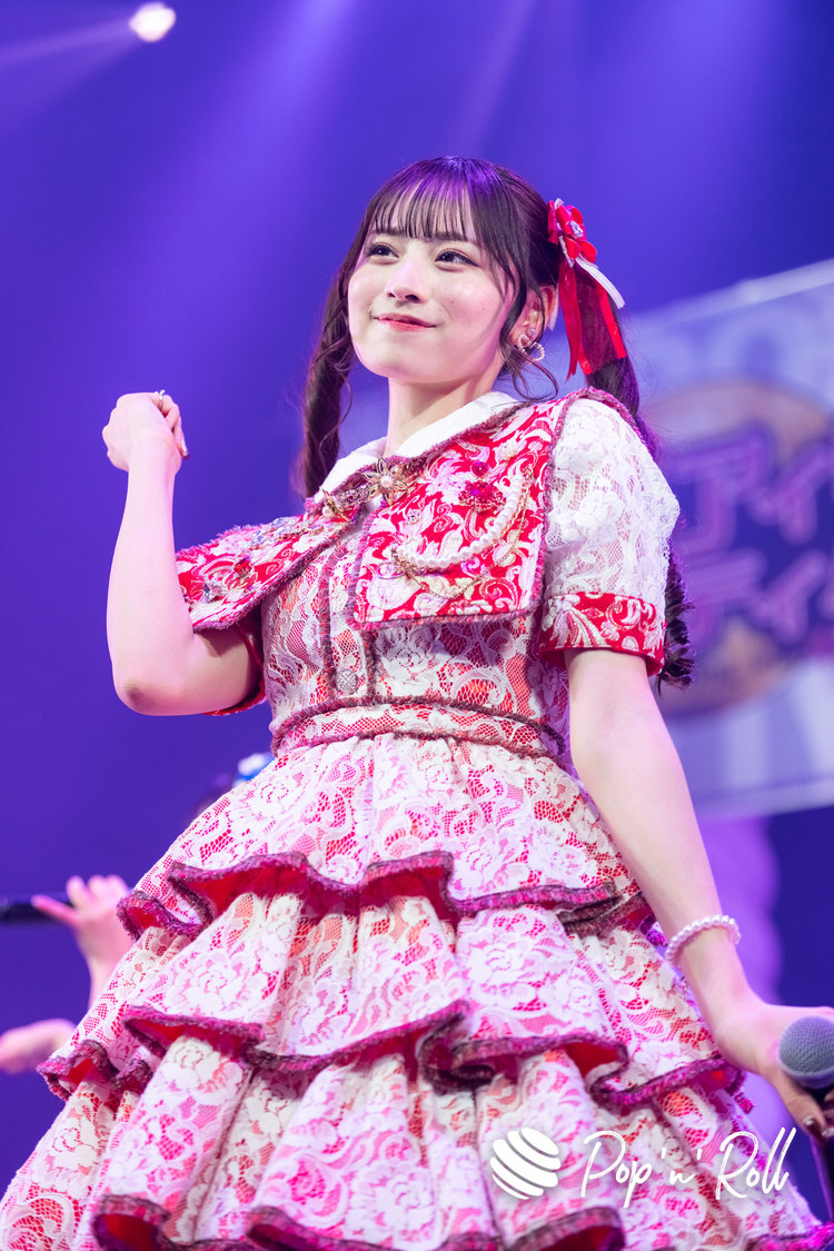 📸 画像：立花琴美（CANDY TUNE）＜ニューイヤーだよ！六本木