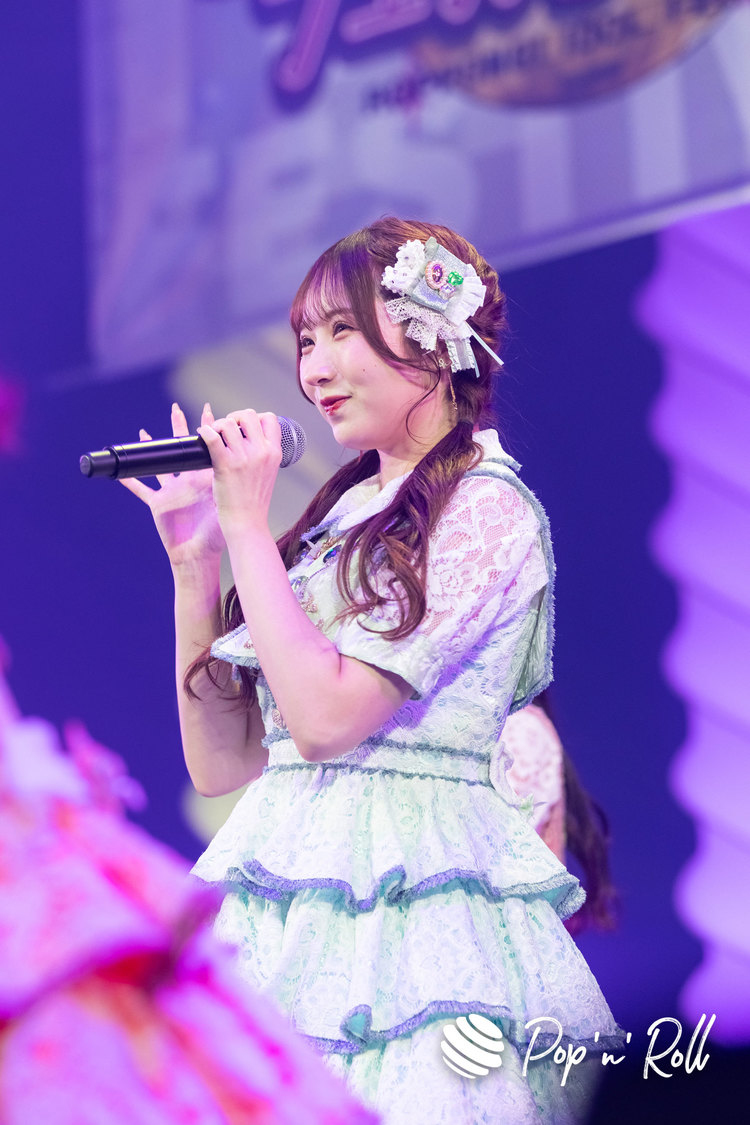 CANDY TUNE＜ニューイヤーだよ！六本木アイドルフェスティバル＞EX THEATER ROPPONGI（2024年1月6日）