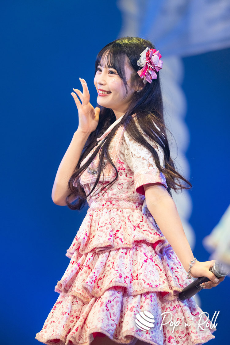 CANDY TUNE＜ニューイヤーだよ！六本木アイドルフェスティバル＞EX THEATER ROPPONGI（2024年1月6日）