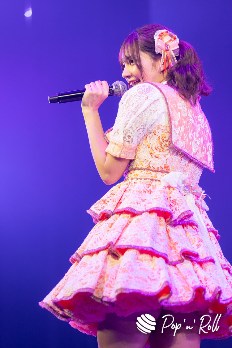 CANDY TUNE＜ニューイヤーだよ！六本木アイドルフェスティバル＞EX THEATER ROPPONGI（2024年1月6日）