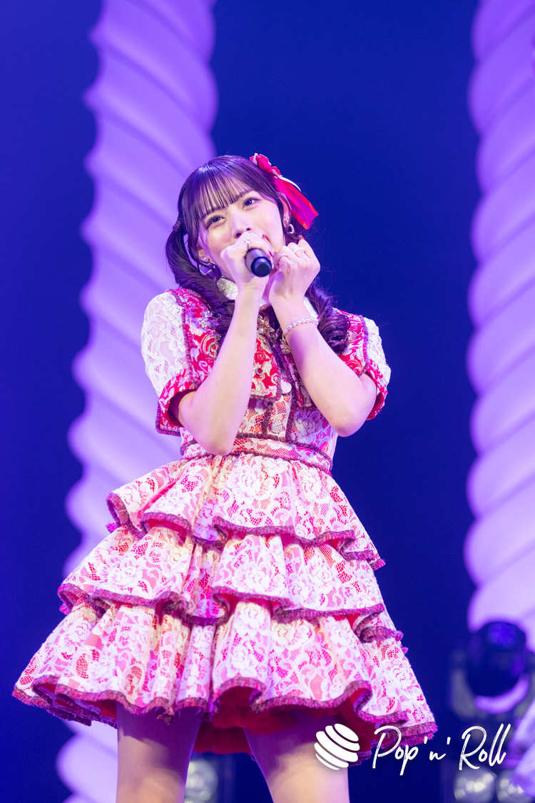 CANDY TUNE＜ニューイヤーだよ！六本木アイドルフェスティバル＞EX THEATER ROPPONGI（2024年1月6日）