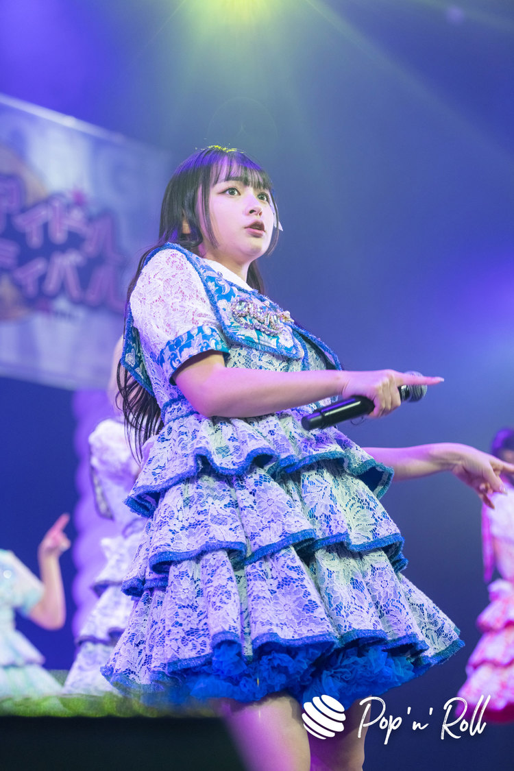 CANDY TUNE＜ニューイヤーだよ！六本木アイドルフェスティバル＞EX THEATER ROPPONGI（2024年1月6日）