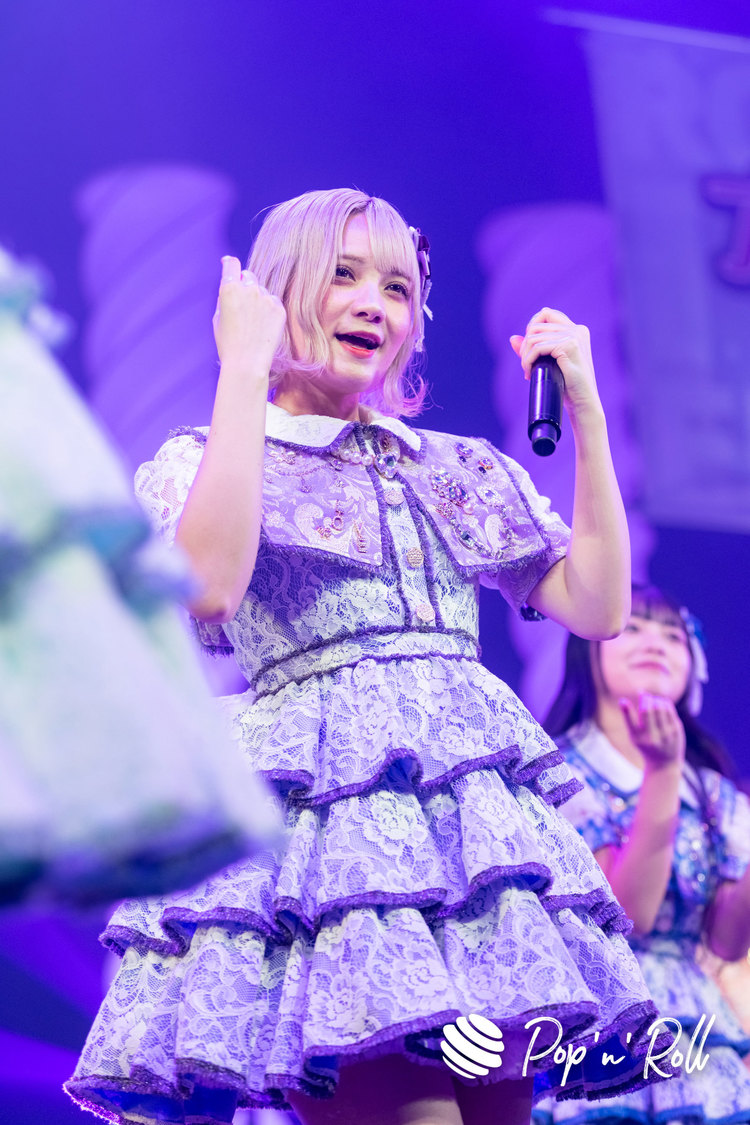 CANDY TUNE＜ニューイヤーだよ！六本木アイドルフェスティバル＞EX THEATER ROPPONGI（2024年1月6日）