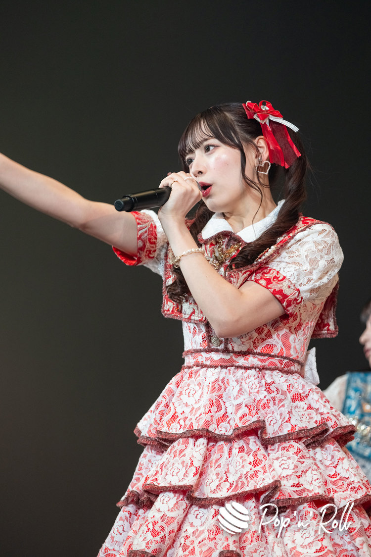 CANDY TUNE＜ニューイヤーだよ！六本木アイドルフェスティバル＞EX THEATER ROPPONGI（2024年1月6日）