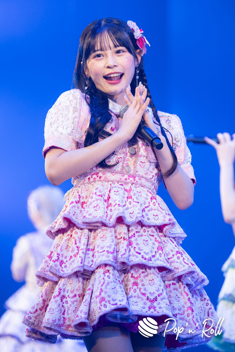 📸 画像：小川奈々子（CANDY TUNE）＜ニューイヤーだよ！六本木