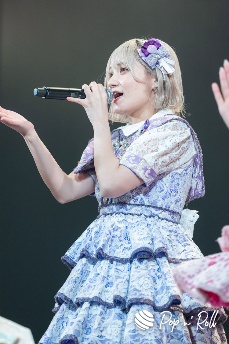 CANDY TUNE＜ニューイヤーだよ！六本木アイドルフェスティバル＞EX THEATER ROPPONGI（2024年1月6日）