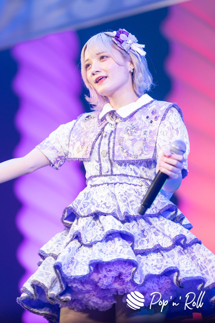 CANDY TUNE＜ニューイヤーだよ！六本木アイドルフェスティバル＞EX THEATER ROPPONGI（2024年1月6日）