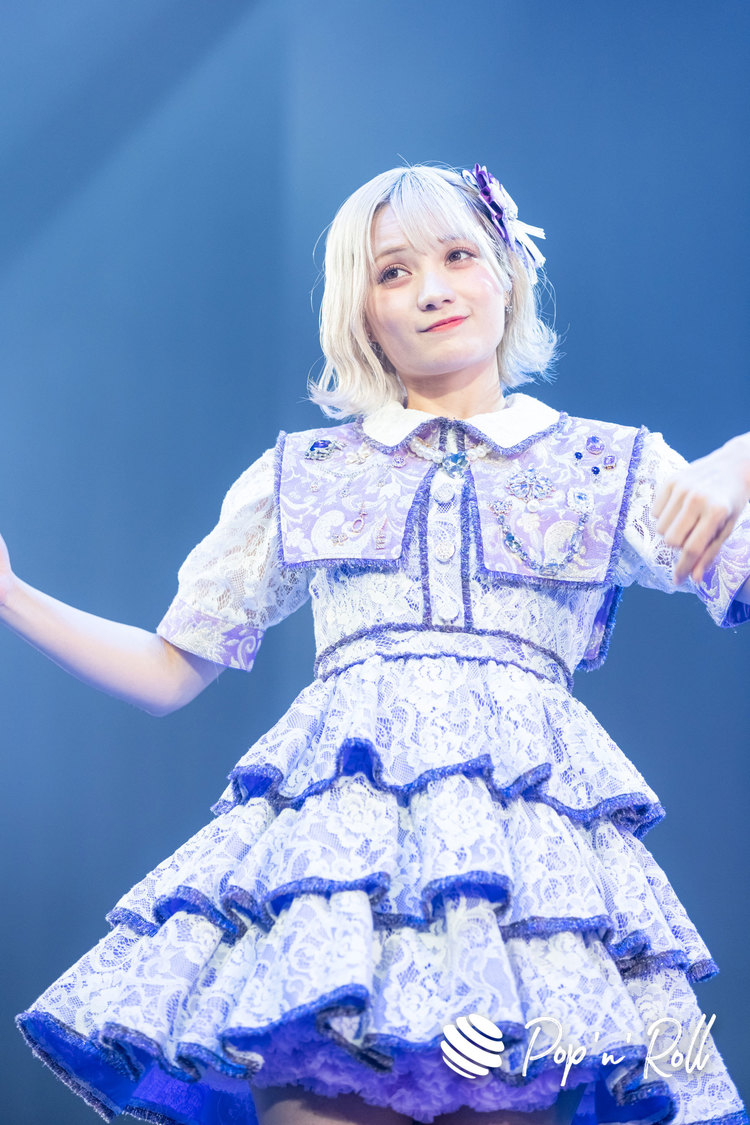 CANDY TUNE＜ニューイヤーだよ！六本木アイドルフェスティバル＞EX THEATER ROPPONGI（2024年1月6日）