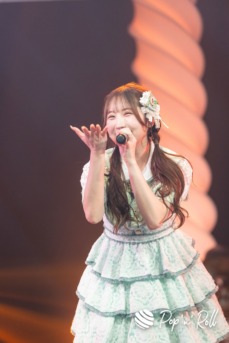 CANDY TUNE＜ニューイヤーだよ！六本木アイドルフェスティバル＞EX THEATER ROPPONGI（2024年1月6日）