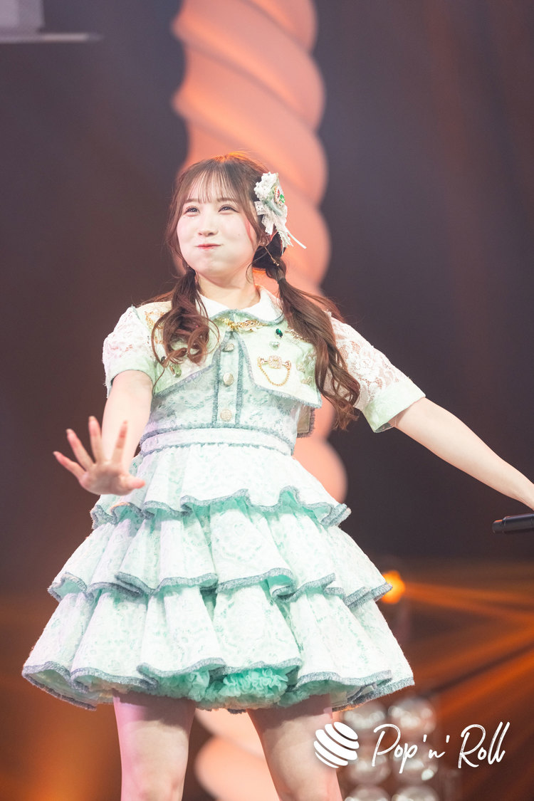 CANDY TUNE＜ニューイヤーだよ！六本木アイドルフェスティバル＞EX THEATER ROPPONGI（2024年1月6日）