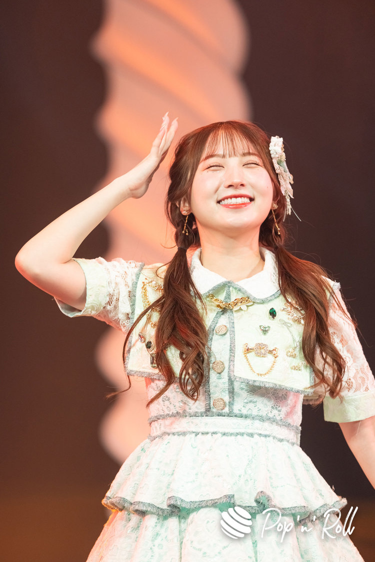 CANDY TUNE＜ニューイヤーだよ！六本木アイドルフェスティバル＞EX THEATER ROPPONGI（2024年1月6日）