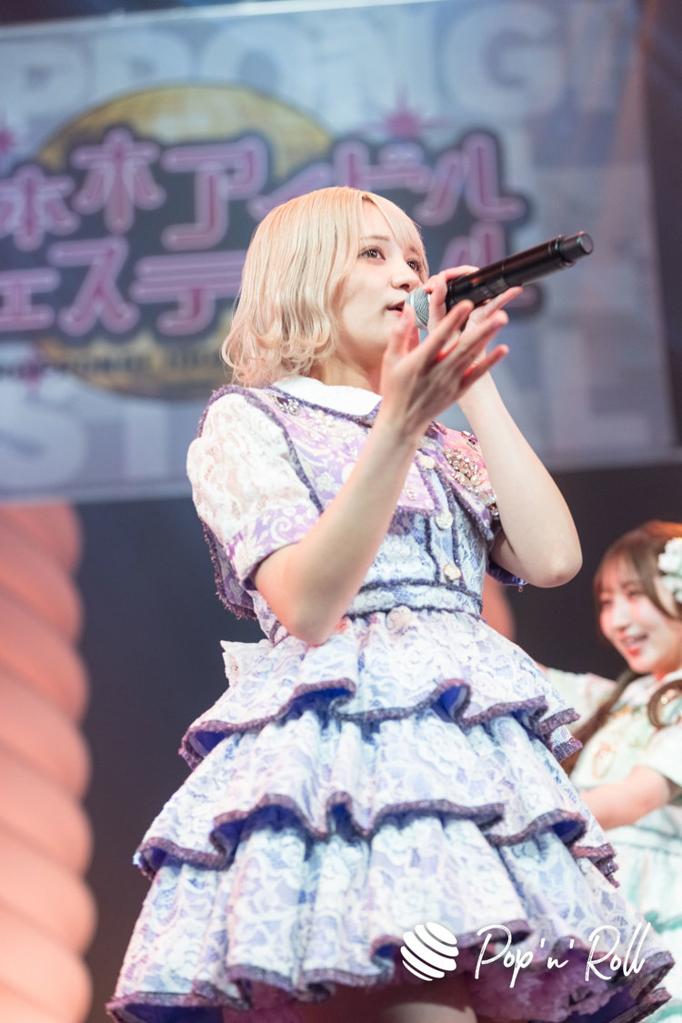 CANDY TUNE＜ニューイヤーだよ！六本木アイドルフェスティバル＞EX THEATER ROPPONGI（2024年1月6日）