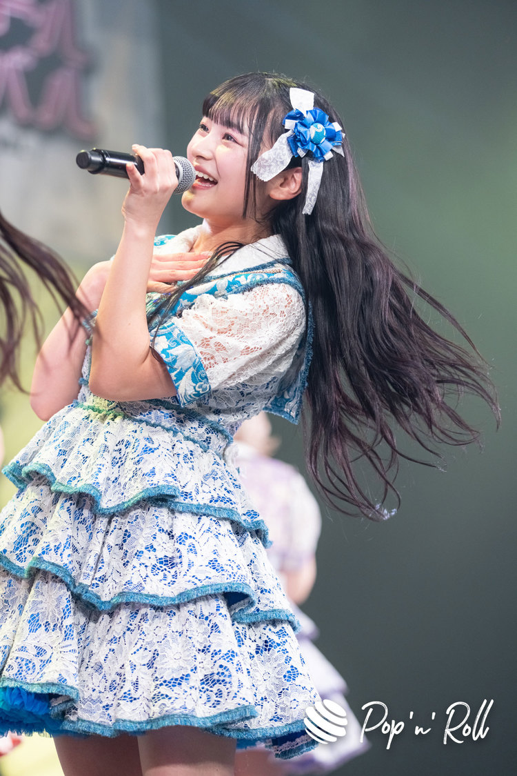 CANDY TUNE＜ニューイヤーだよ！六本木アイドルフェスティバル＞EX THEATER ROPPONGI（2024年1月6日）