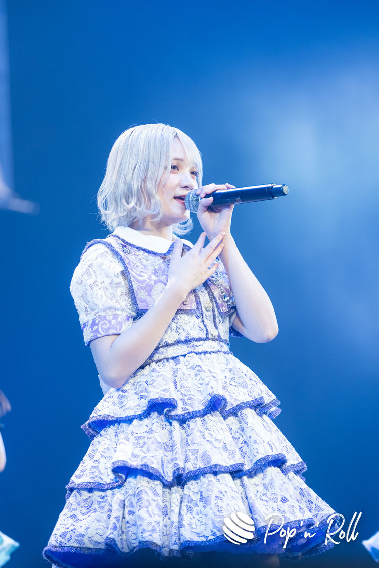 CANDY TUNE＜ニューイヤーだよ！六本木アイドルフェスティバル＞EX THEATER ROPPONGI（2024年1月6日）