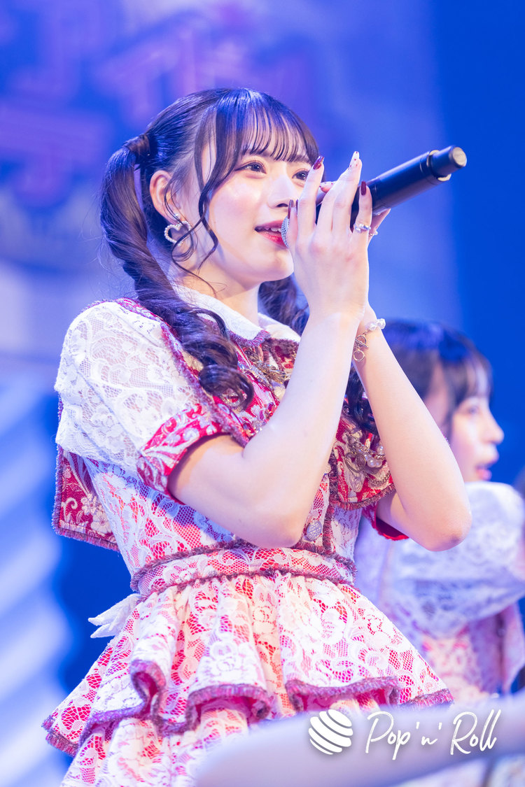 CANDY TUNE＜ニューイヤーだよ！六本木アイドルフェスティバル＞EX THEATER ROPPONGI（2024年1月6日）