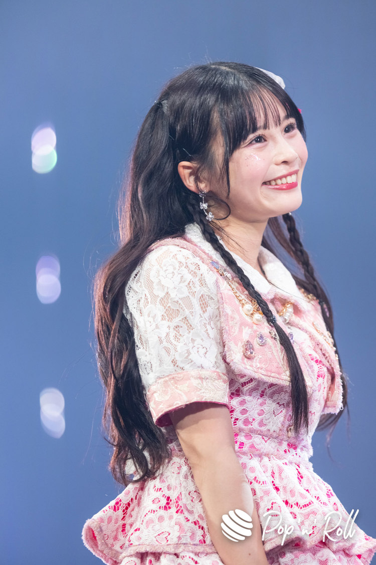 CANDY TUNE＜ニューイヤーだよ！六本木アイドルフェスティバル＞EX THEATER ROPPONGI（2024年1月6日）