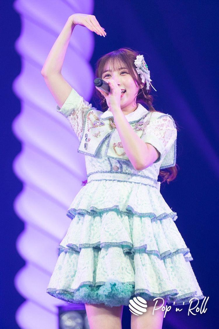 CANDY TUNE＜ニューイヤーだよ！六本木アイドルフェスティバル＞EX THEATER ROPPONGI（2024年1月6日）