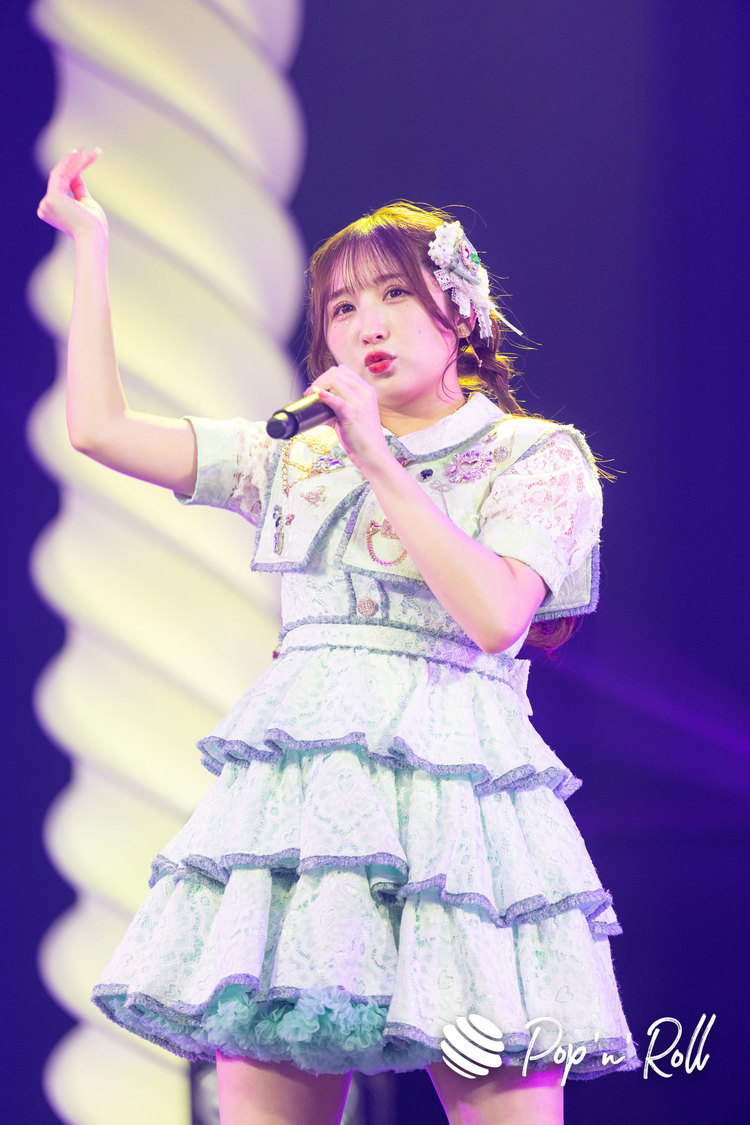 CANDY TUNE＜ニューイヤーだよ！六本木アイドルフェスティバル＞EX THEATER ROPPONGI（2024年1月6日）