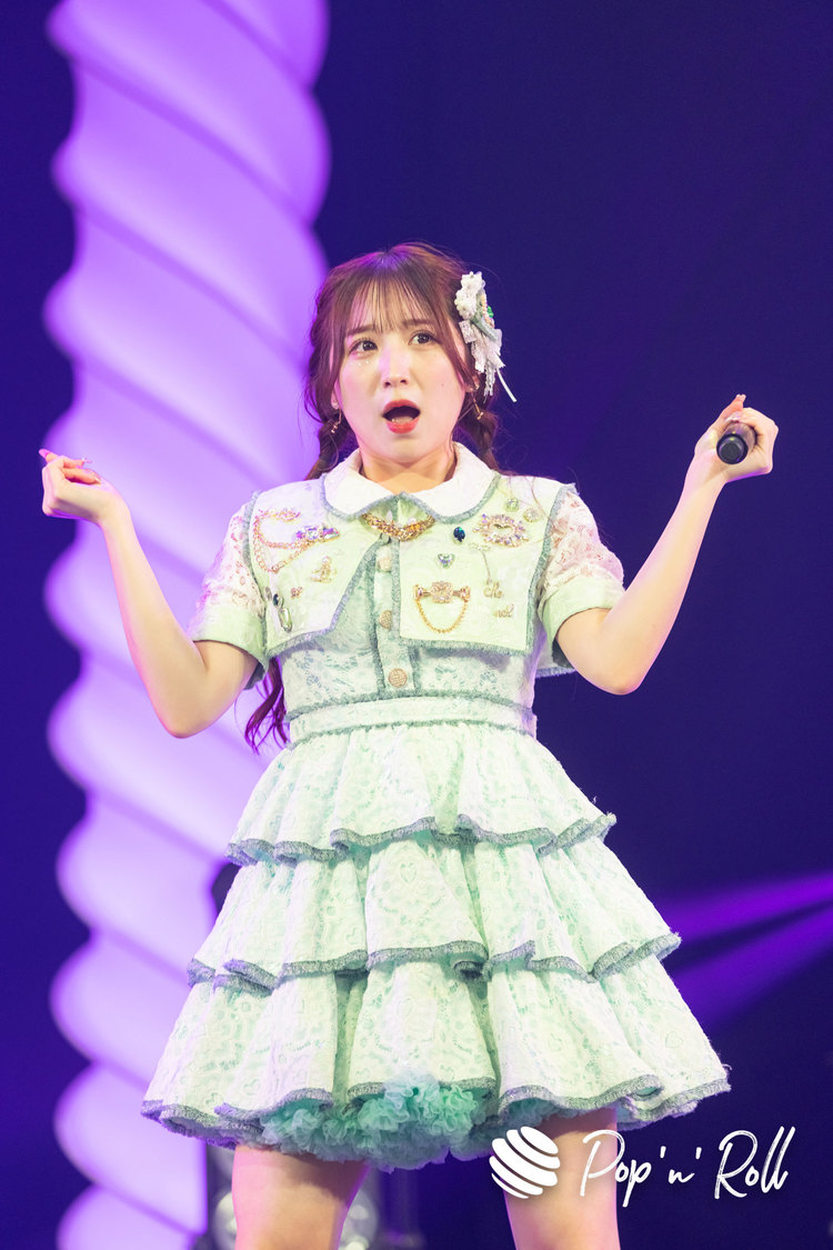 CANDY TUNE＜ニューイヤーだよ！六本木アイドルフェスティバル＞EX THEATER ROPPONGI（2024年1月6日）