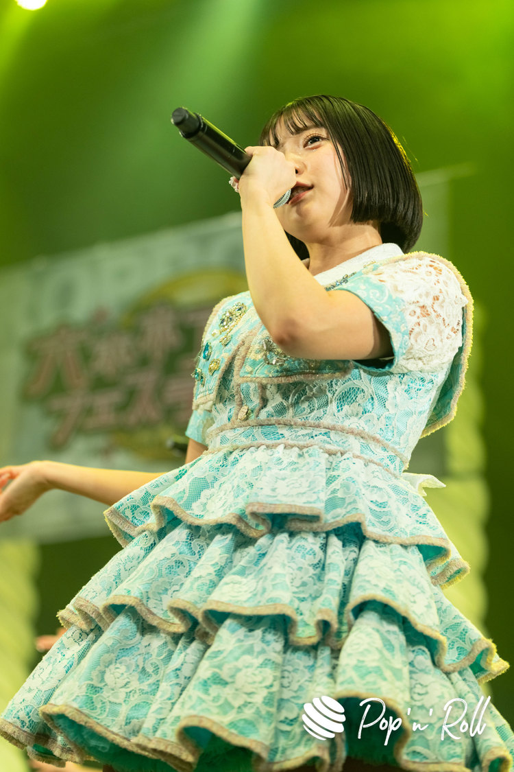 CANDY TUNE＜ニューイヤーだよ！六本木アイドルフェスティバル＞EX THEATER ROPPONGI（2024年1月6日）