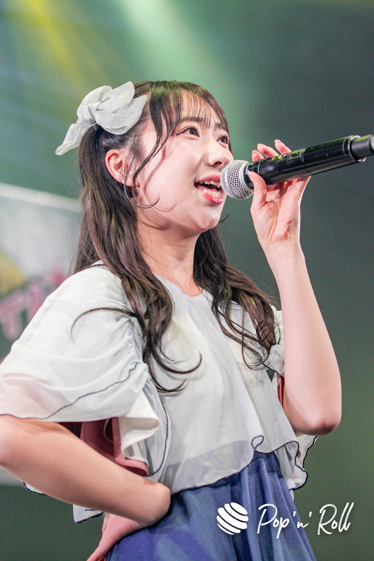 谷乃愛（タイトル未定）＜ニューイヤーだよ！六本木アイドルフェスティバル＞EX THEATER ROPPONGI（2024年1月6日）