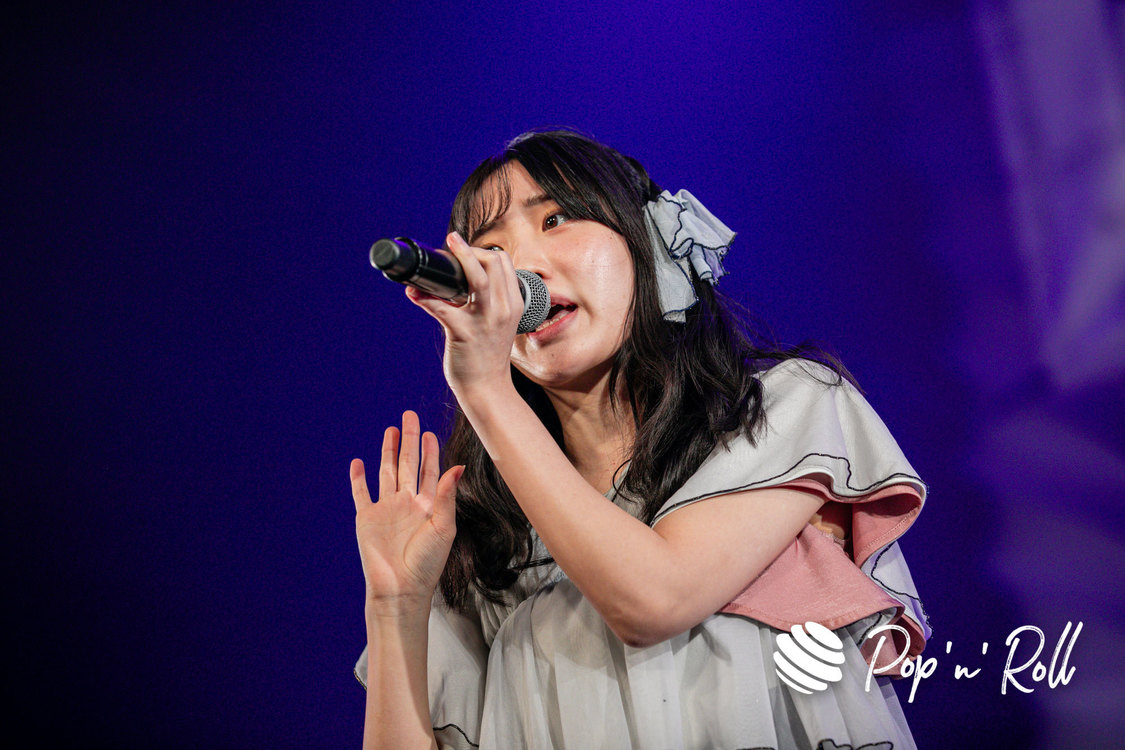 川本空（タイトル未定）＜ニューイヤーだよ！六本木アイドルフェスティバル＞EX THEATER ROPPONGI（2024年1月6日）