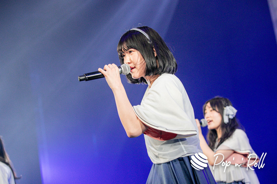 冨樫優花（タイトル未定）＜ニューイヤーだよ！六本木アイドルフェスティバル＞EX THEATER ROPPONGI（2024年1月6日）