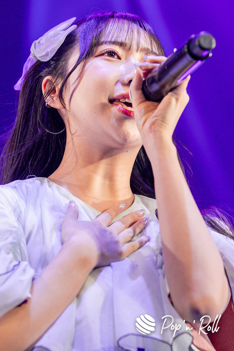 タイトル未定＜ニューイヤーだよ！六本木アイドルフェスティバル＞EX THEATER ROPPONGI（2024年1月6日）