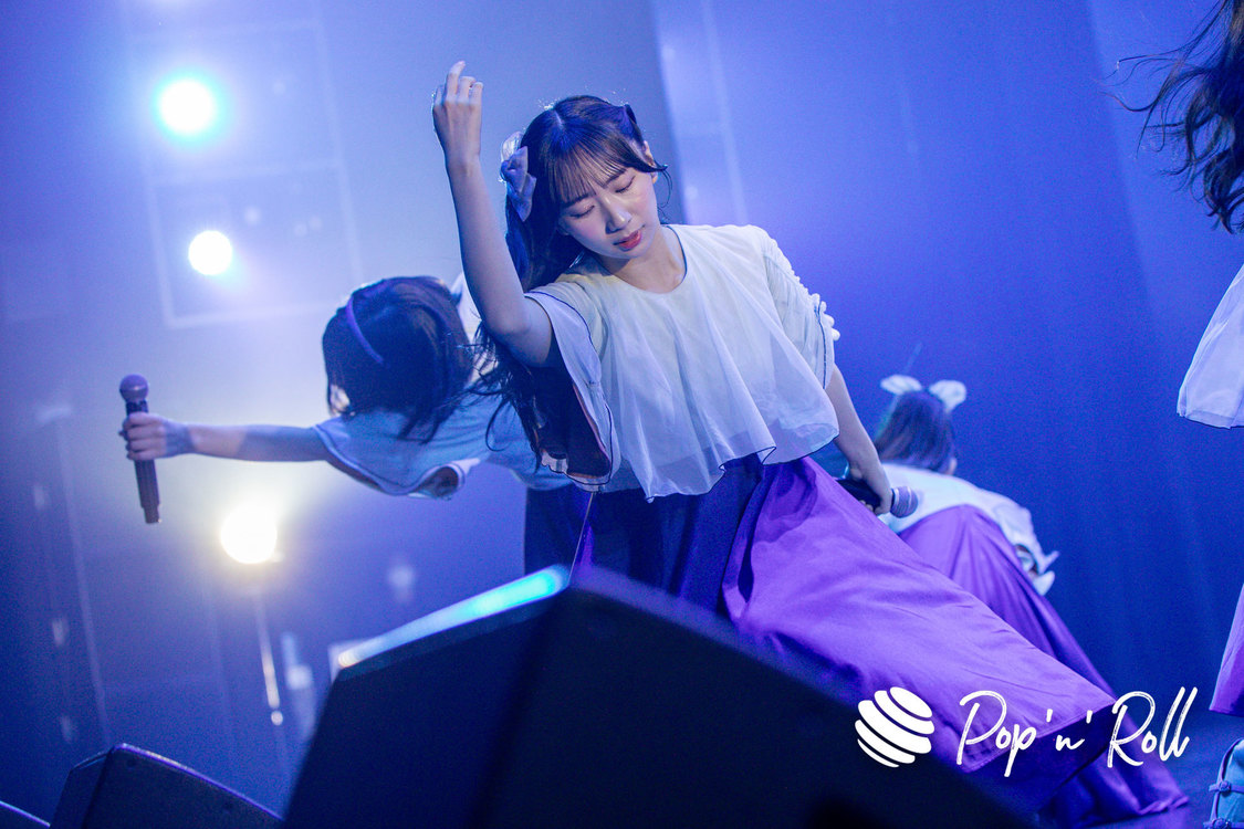 タイトル未定＜ニューイヤーだよ！六本木アイドルフェスティバル＞EX THEATER ROPPONGI（2024年1月6日）