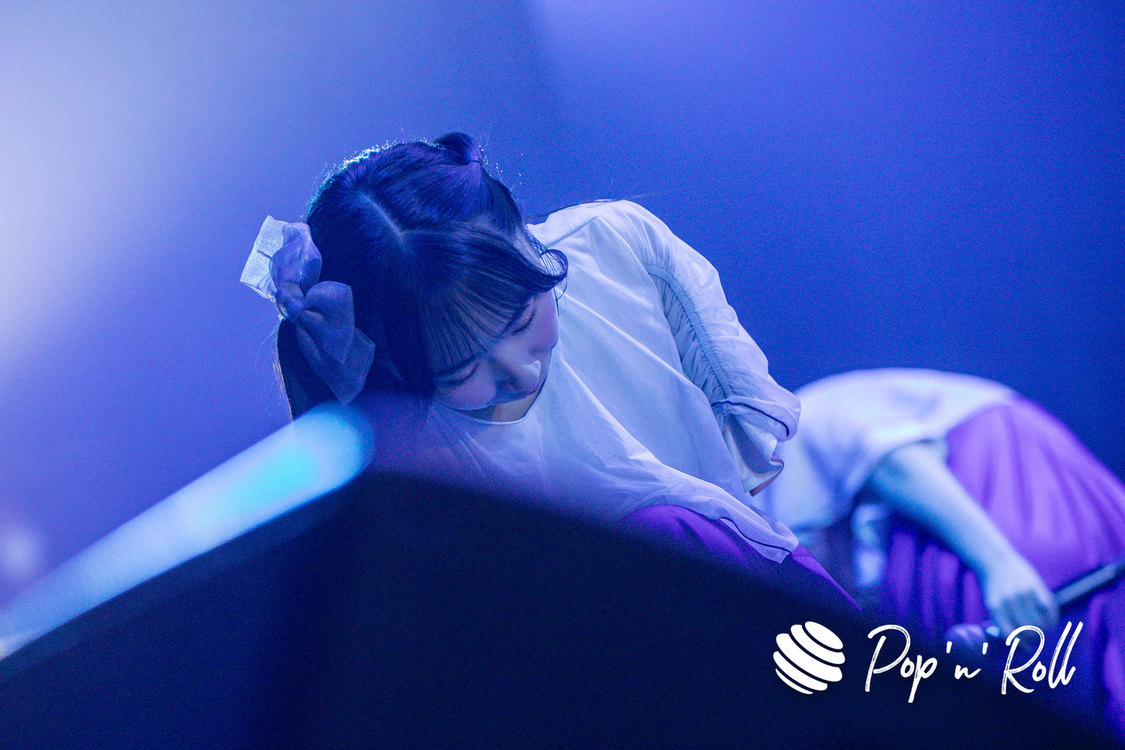 タイトル未定＜ニューイヤーだよ！六本木アイドルフェスティバル＞EX THEATER ROPPONGI（2024年1月6日）