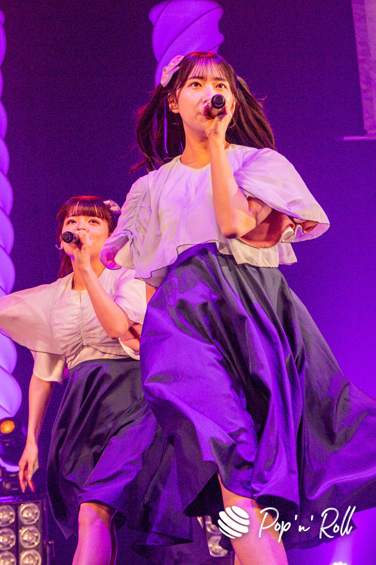 タイトル未定＜ニューイヤーだよ！六本木アイドルフェスティバル＞EX THEATER ROPPONGI（2024年1月6日）