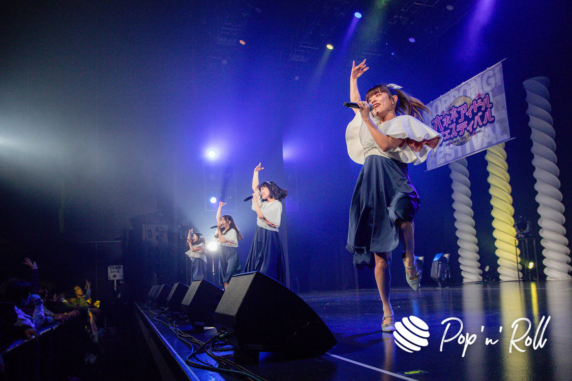 タイトル未定＜ニューイヤーだよ！六本木アイドルフェスティバル＞EX THEATER ROPPONGI（2024年1月6日）