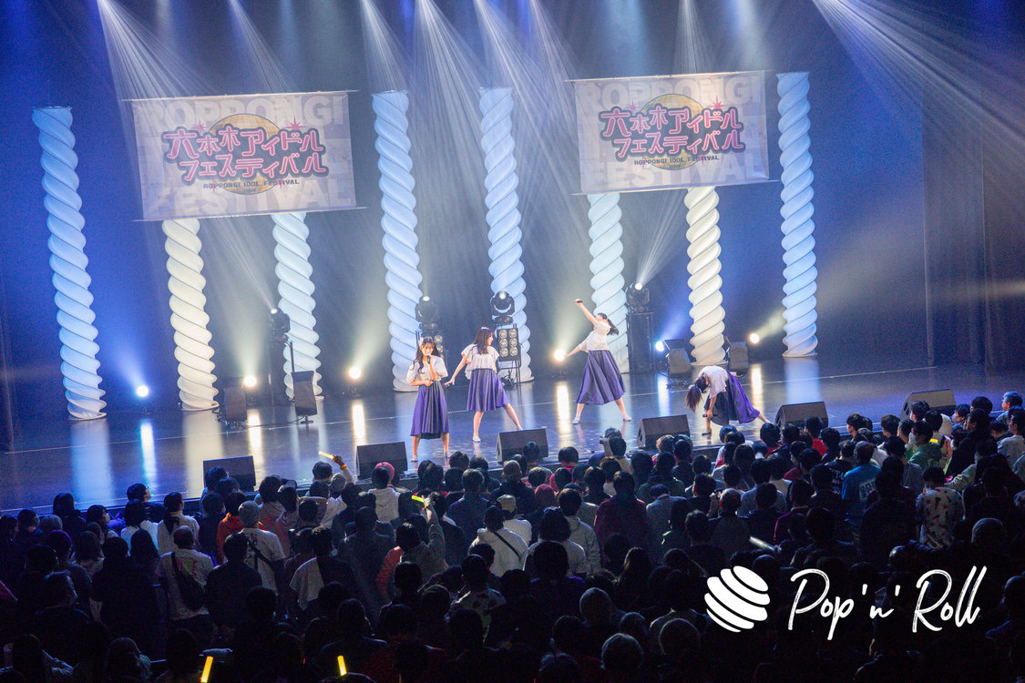 タイトル未定＜ニューイヤーだよ！六本木アイドルフェスティバル＞EX THEATER ROPPONGI（2024年1月6日）