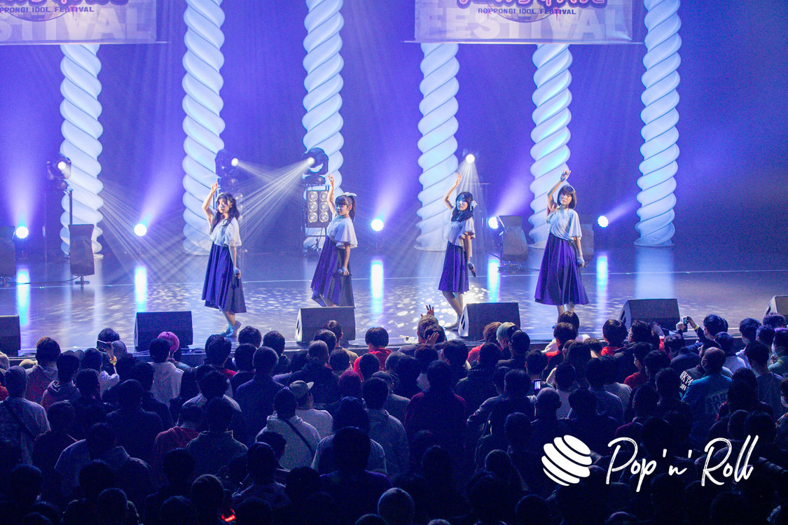 タイトル未定＜ニューイヤーだよ！六本木アイドルフェスティバル＞EX THEATER ROPPONGI（2024年1月6日）