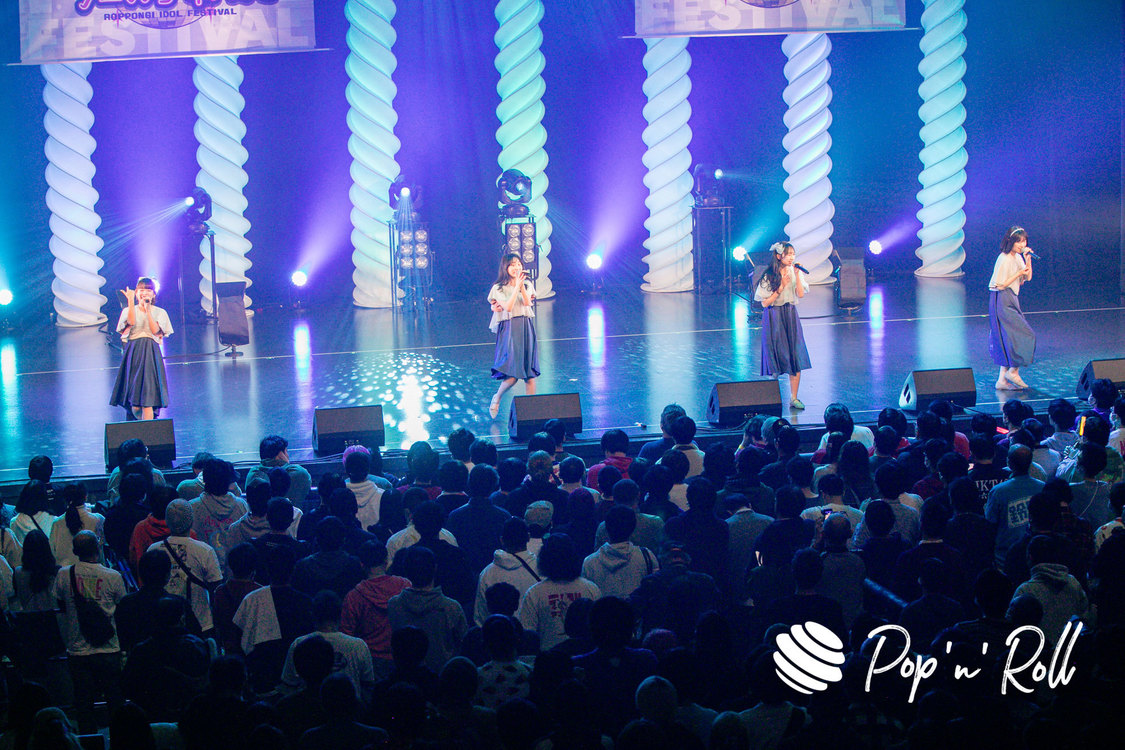 タイトル未定＜ニューイヤーだよ！六本木アイドルフェスティバル＞EX THEATER ROPPONGI（2024年1月6日）