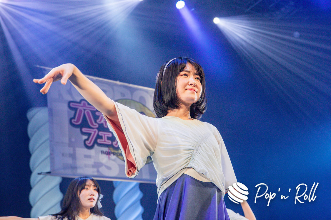 タイトル未定＜ニューイヤーだよ！六本木アイドルフェスティバル＞EX THEATER ROPPONGI（2024年1月6日）