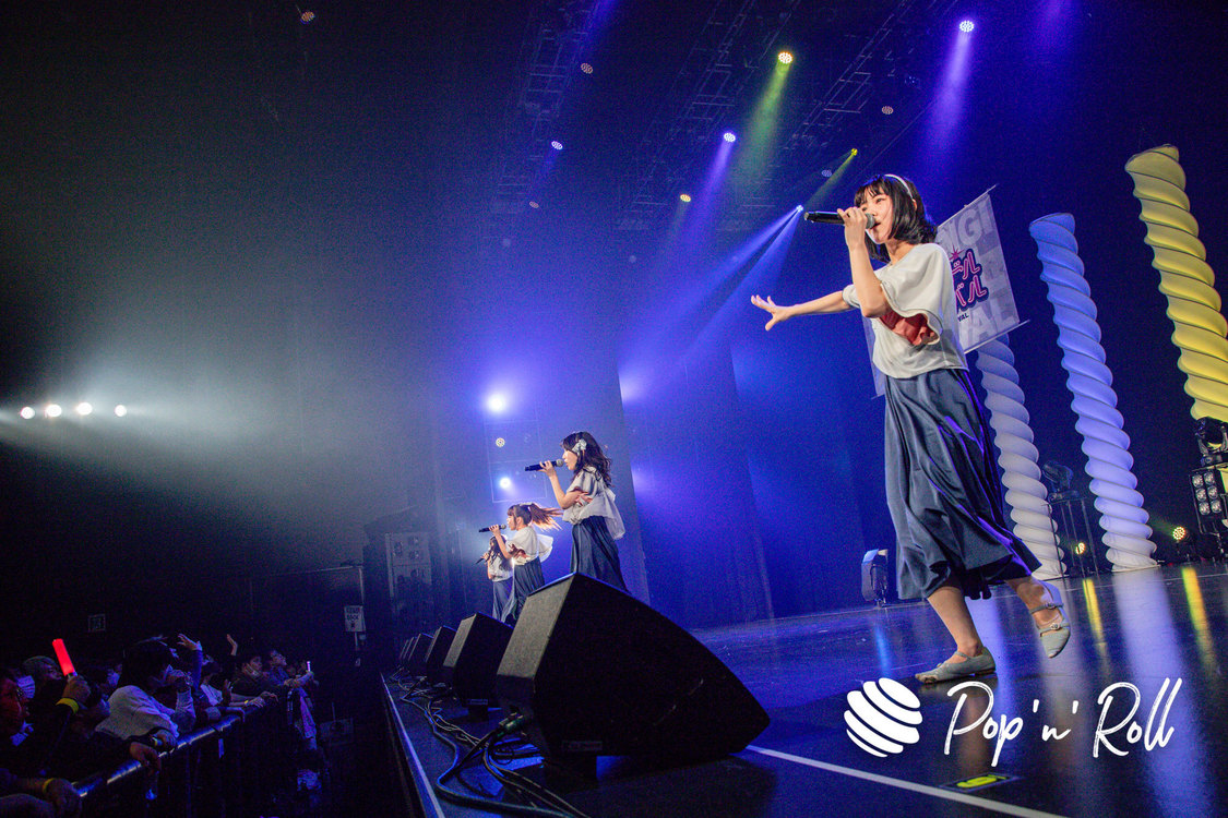 タイトル未定＜ニューイヤーだよ！六本木アイドルフェスティバル＞EX THEATER ROPPONGI（2024年1月6日）