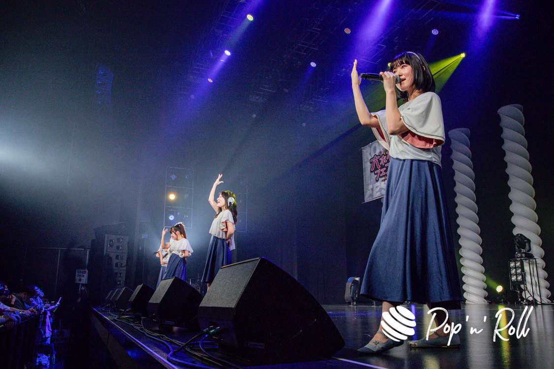 タイトル未定＜ニューイヤーだよ！六本木アイドルフェスティバル＞EX THEATER ROPPONGI（2024年1月6日）