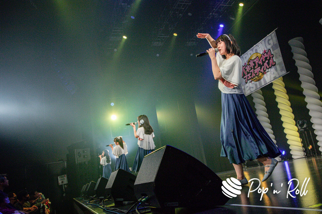 タイトル未定＜ニューイヤーだよ！六本木アイドルフェスティバル＞EX THEATER ROPPONGI（2024年1月6日）