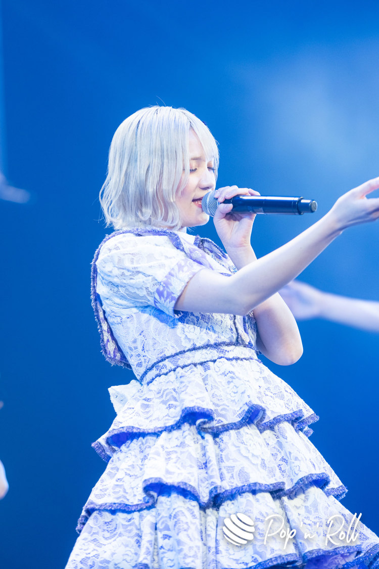 小川奈々子 ペンライト ペンライトキャップ 小川奈々子生誕ハンドミラー【ASOBIMALL(アソビモール)】