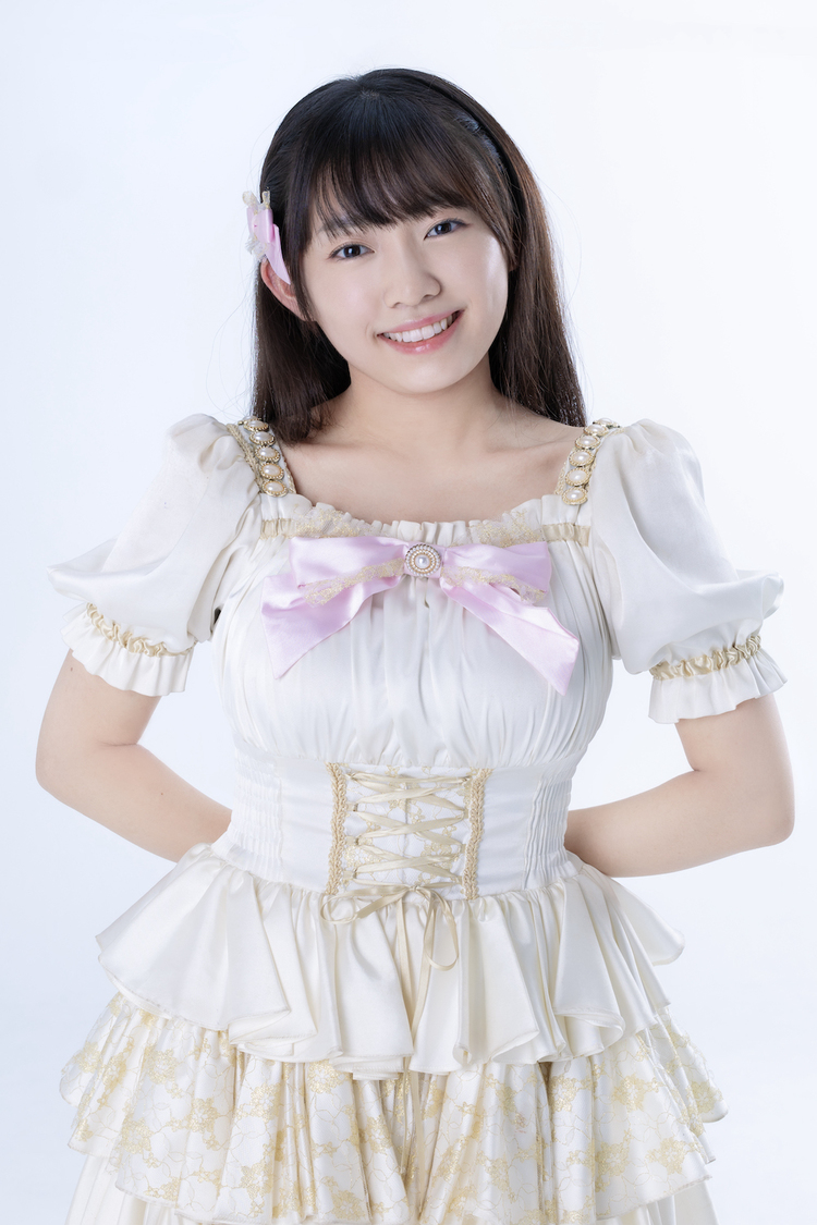 幸村望叶（OS☆K）