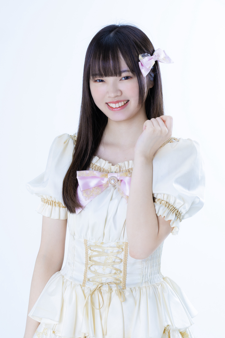 青松奈央（OS☆K）