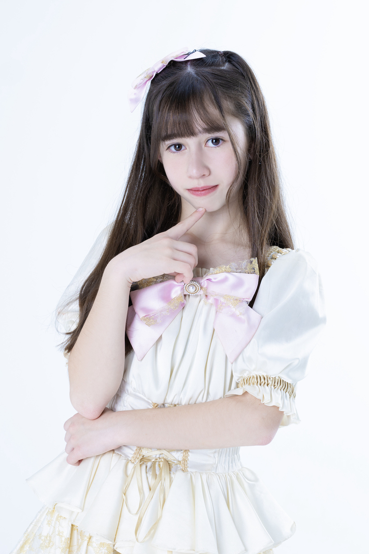 中西あんな（OS☆K）