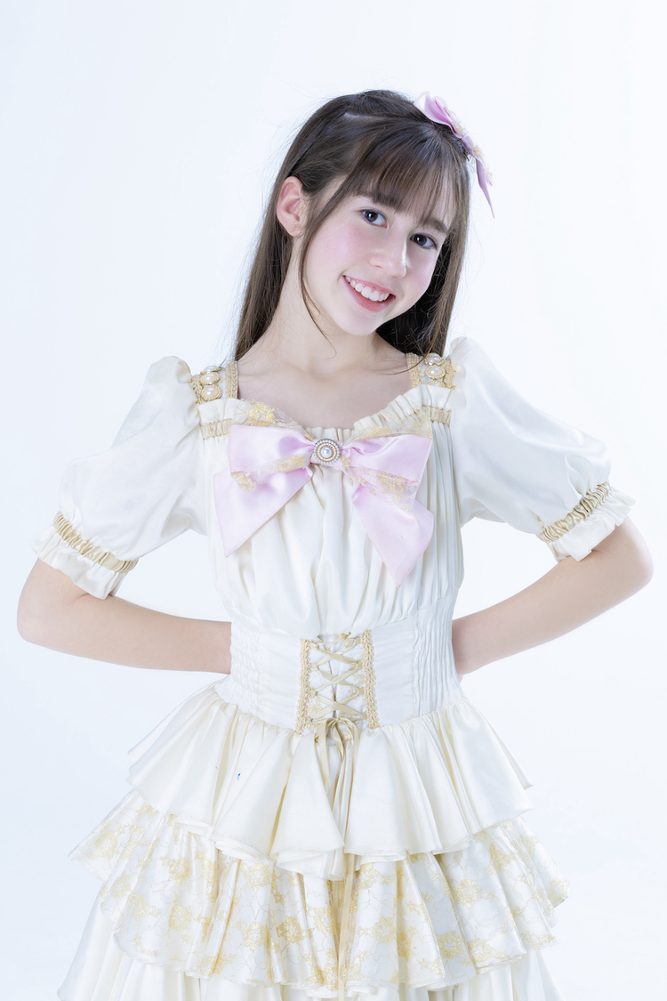 中西ここな（OS☆K）