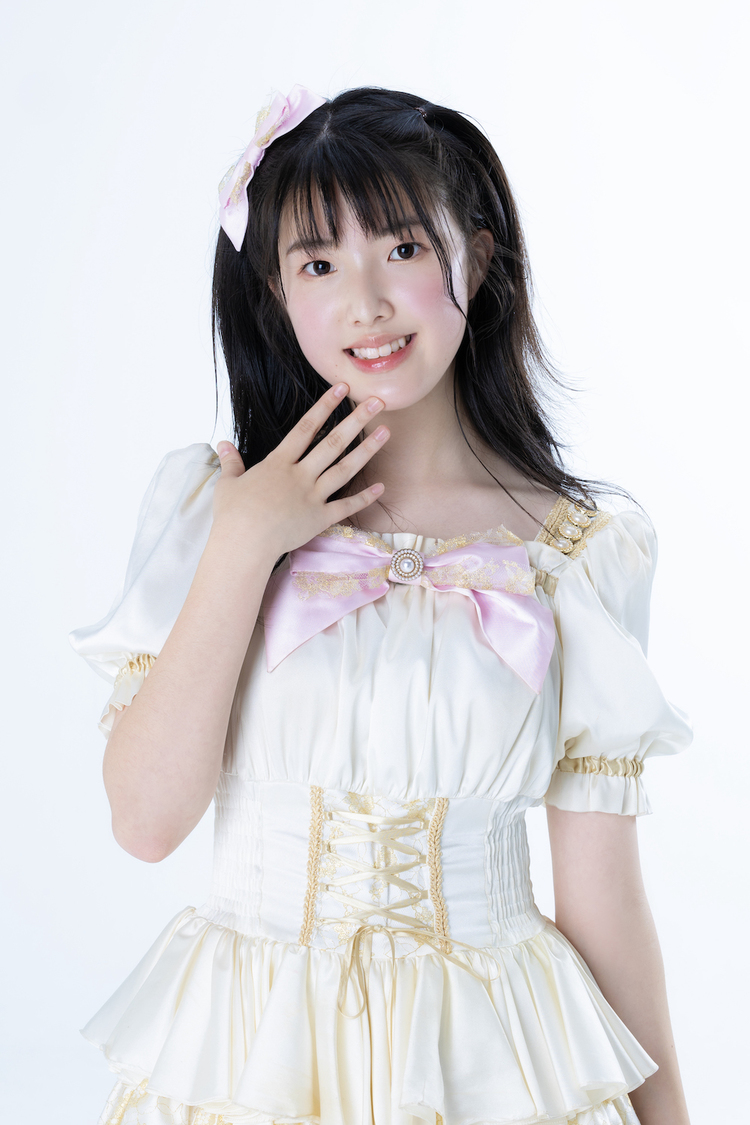 桐田ありす（OS☆K）