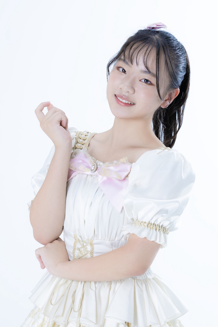 凪野怜（OS☆K）