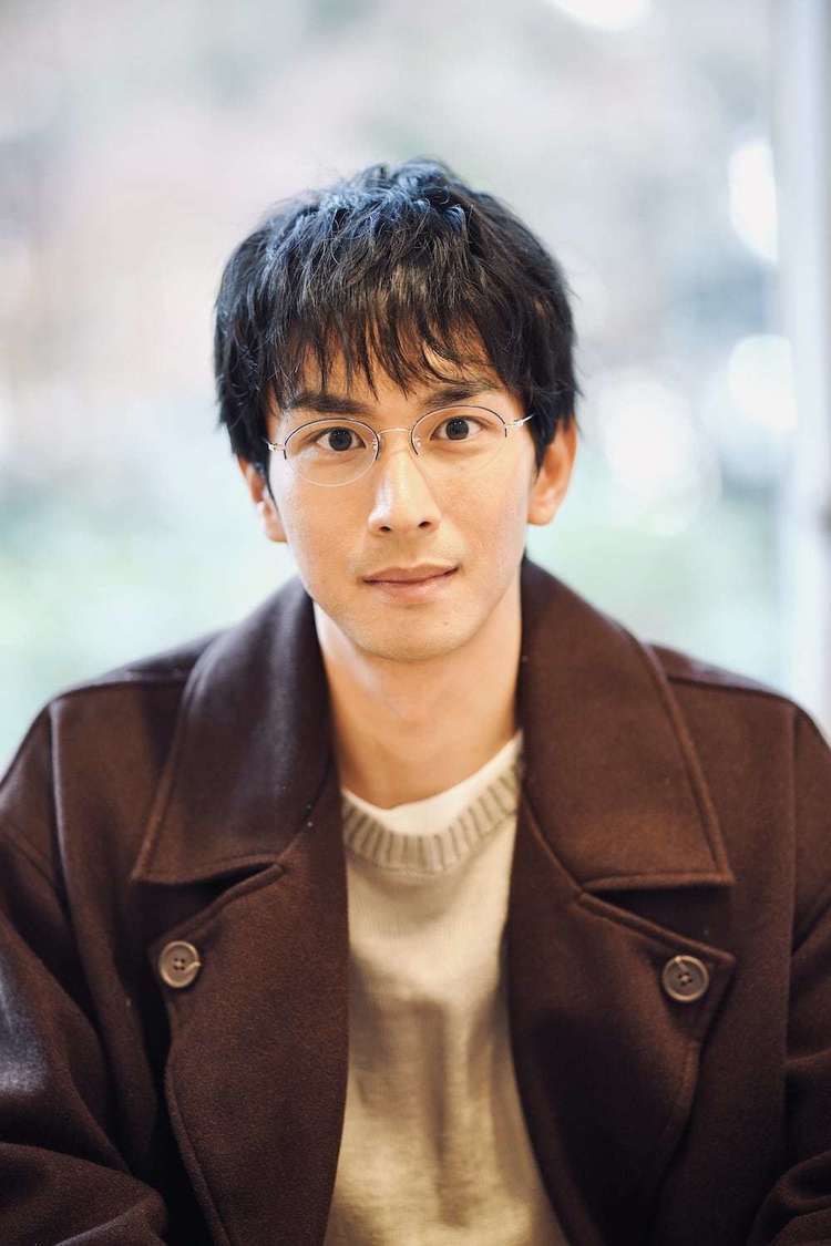  鹿間梓役・市川知宏