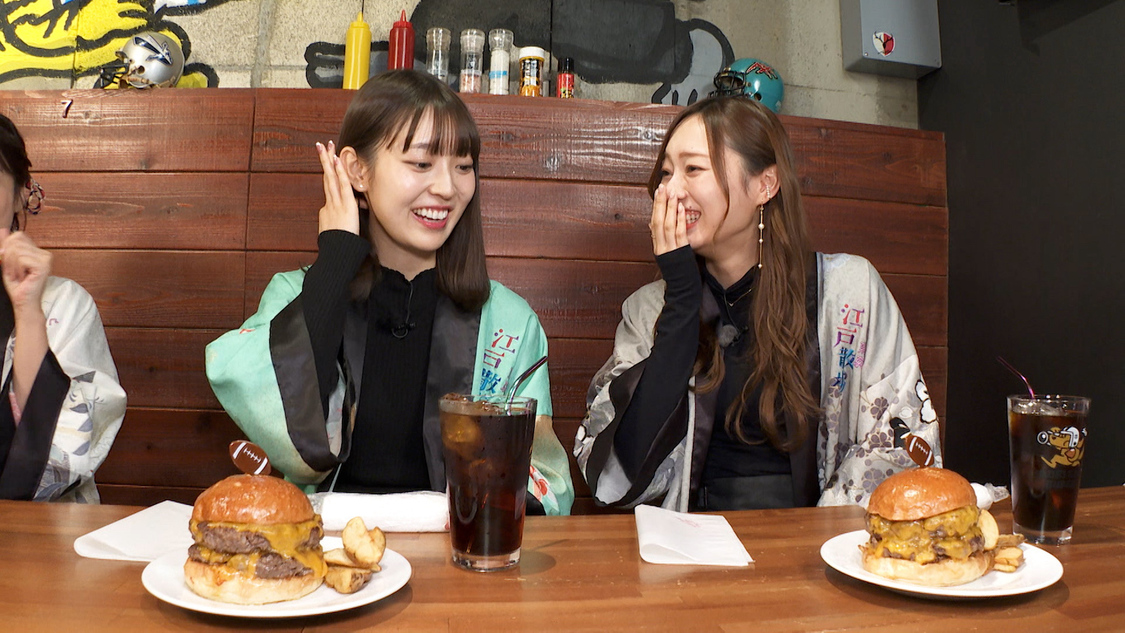 『ぐるり東京 江戸散歩』1月13日（土）放送回