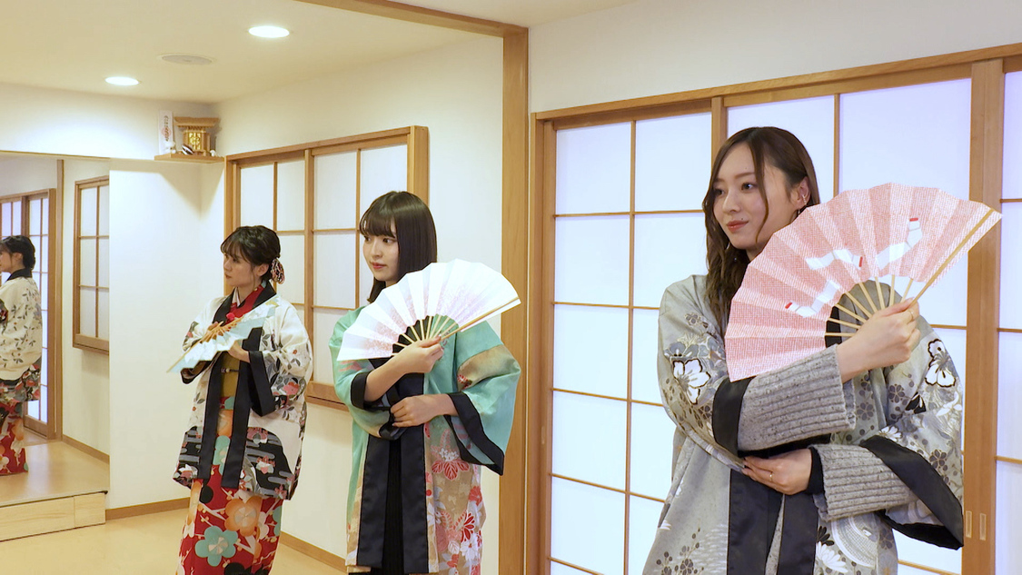 『ぐるり東京 江戸散歩』1月13日（土）放送回